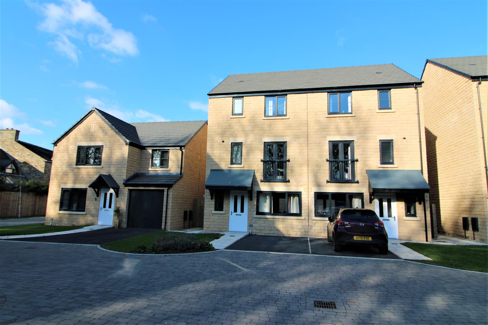 22 Booth Gardens, Lancaster, LA1 5WE